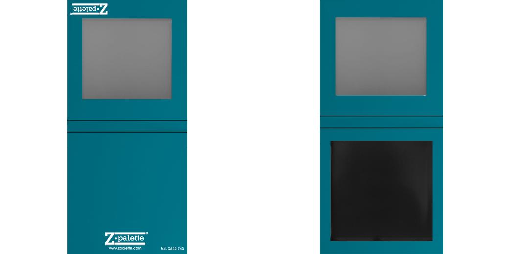 Custom Small Z Palette