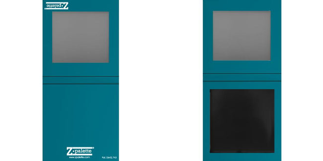 Custom Small Z Palette