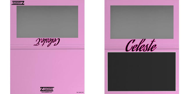 Custom Large Z Palette