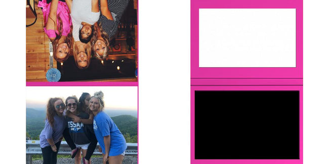 Custom Solid Z Palette