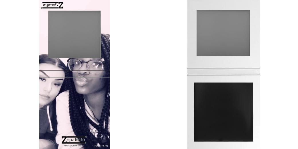 Custom Small Z Palette