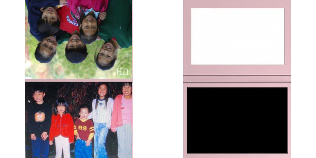 Custom Solid Z Palette