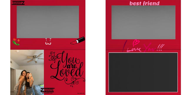 Custom Large Z Palette