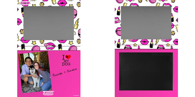 Custom Extra Large Z Palette