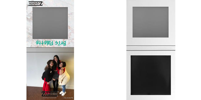 Custom Small Z Palette