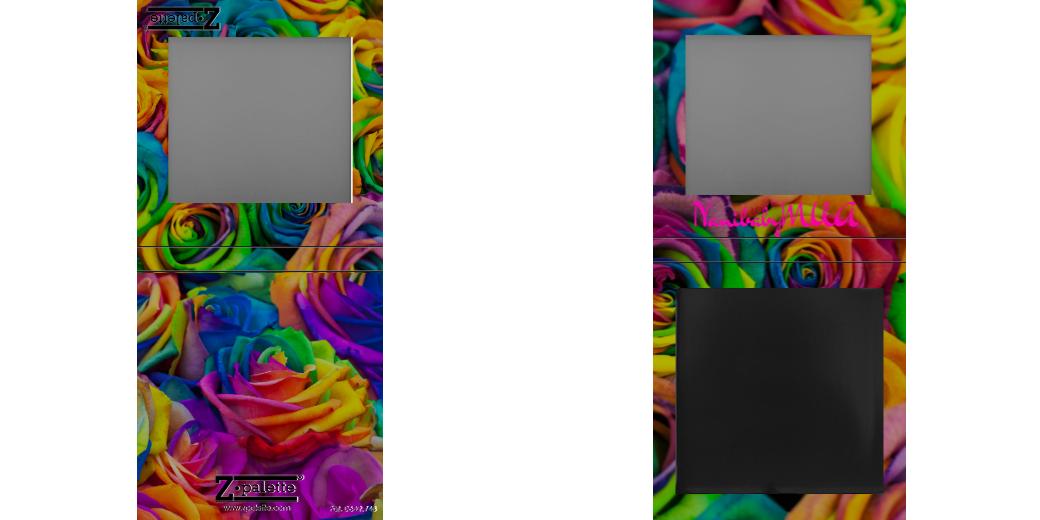 Custom Small Z Palette