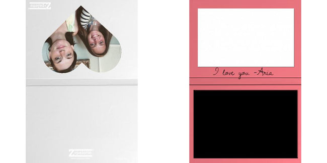 Custom Solid Z Palette