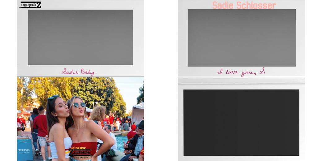 Custom Large Z Palette