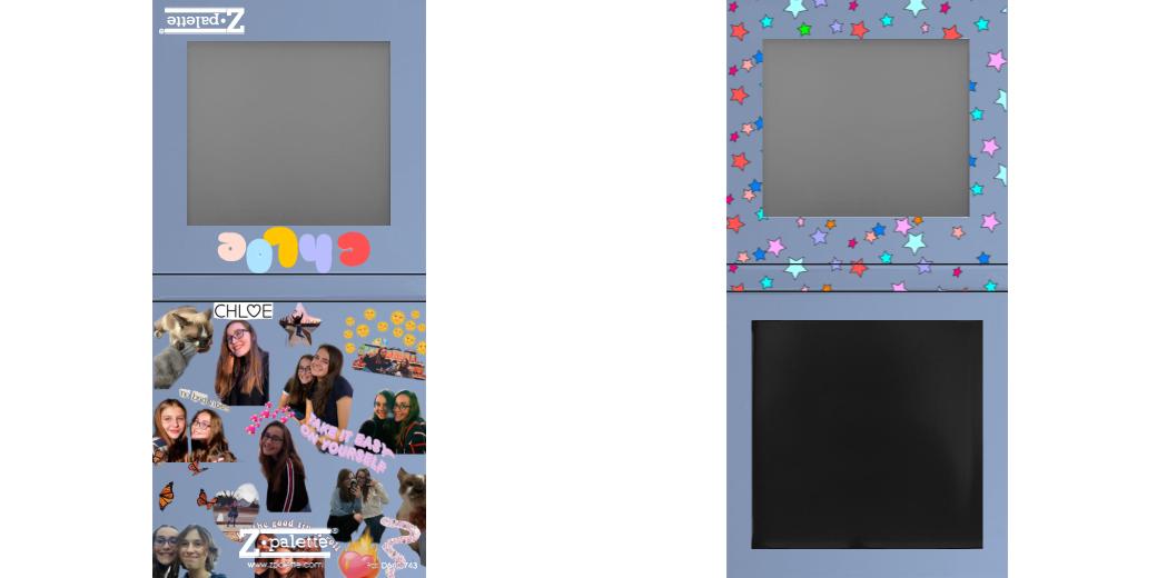 Custom Small Z Palette