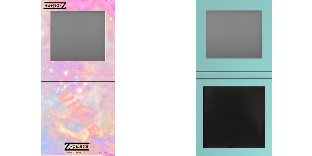 Custom Small Z Palette