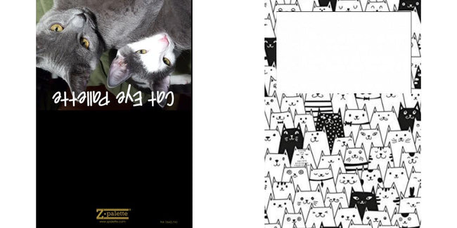 Custom Solid Z Palette