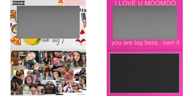 Custom Large Z Palette