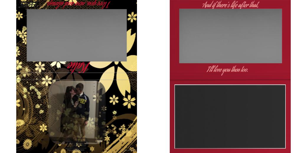 Custom Large Z Palette