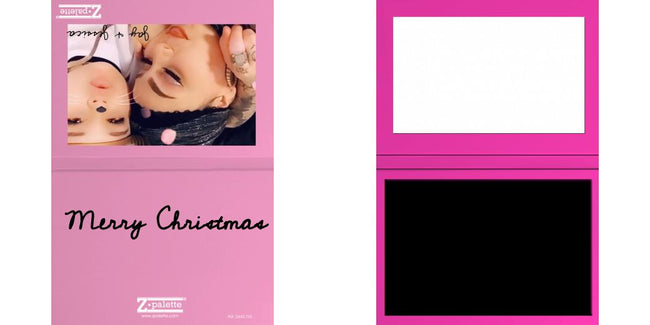 Custom Solid Z Palette