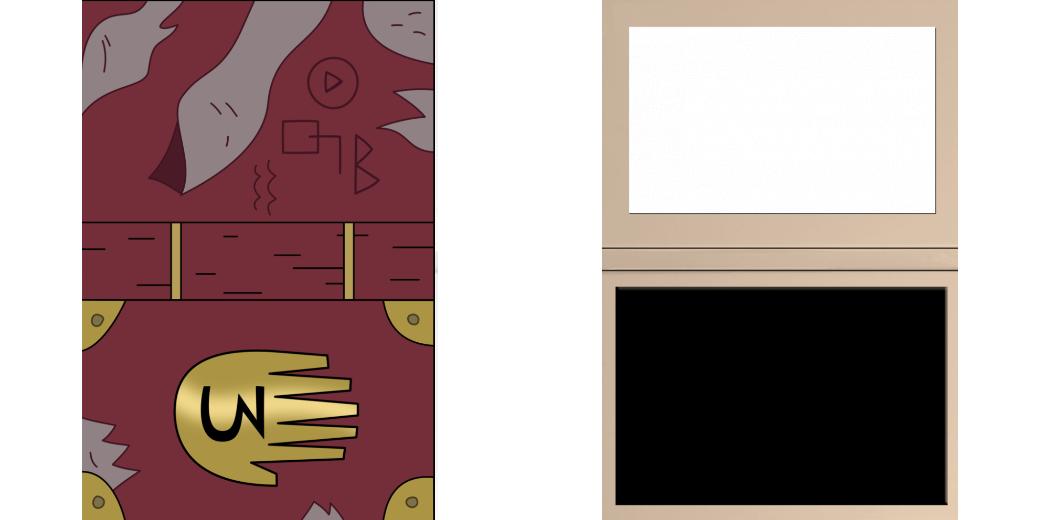 Custom Solid Z Palette