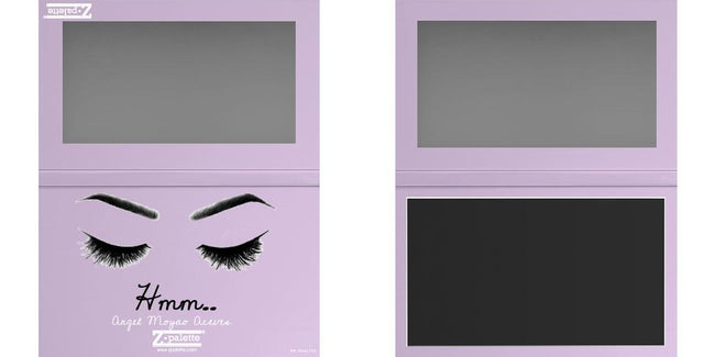 Custom Large Z Palette