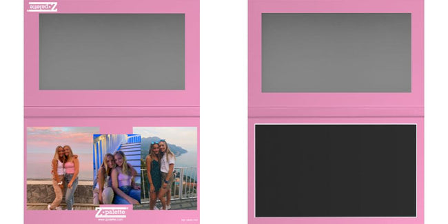 Custom Large Z Palette