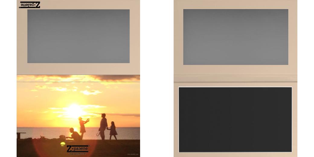 Custom Large Z Palette