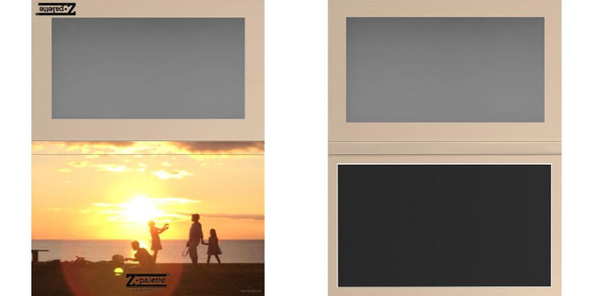 Custom Large Z Palette