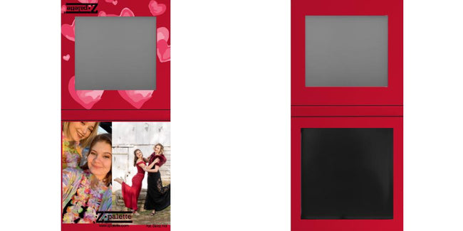 Custom Small Z Palette