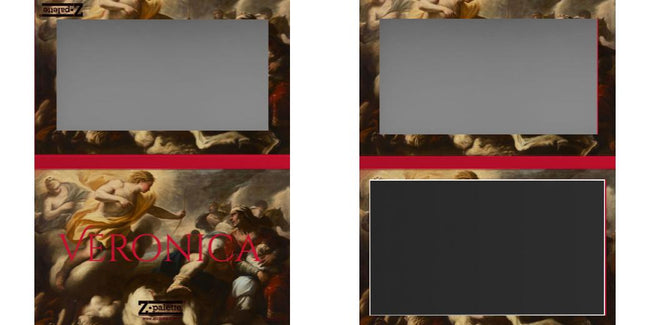 Custom Large Z Palette