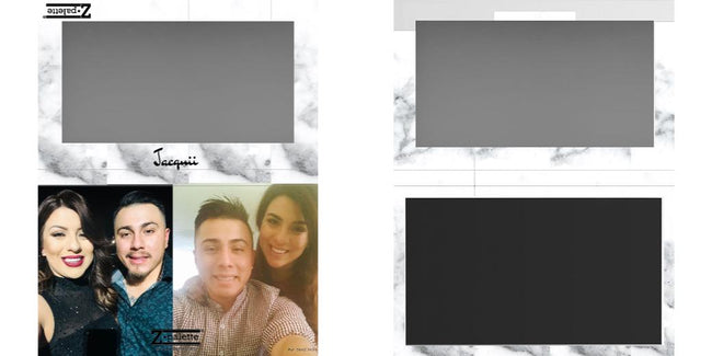 Custom Large Z Palette