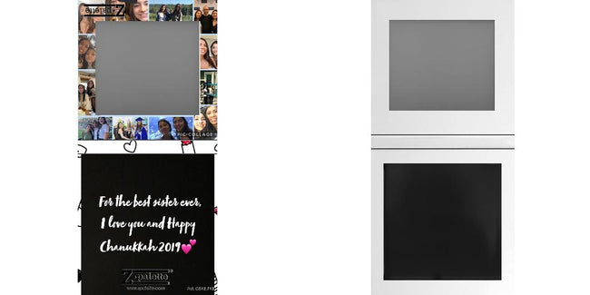 Custom Small Z Palette