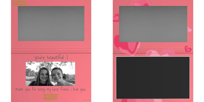 Custom Large Z Palette