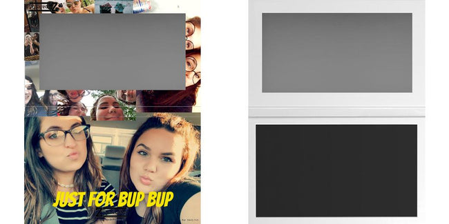 Custom Large Z Palette