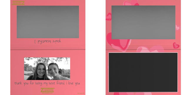 Custom Large Z Palette