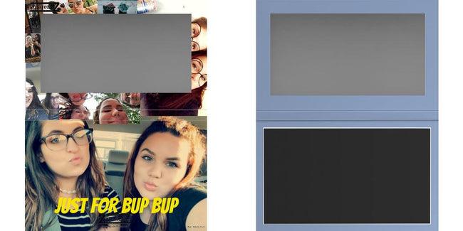 Custom Large Z Palette