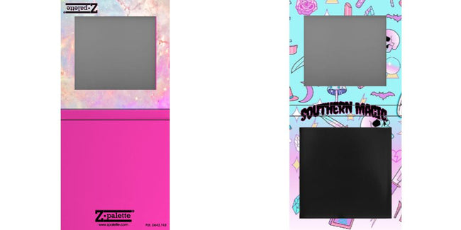 Custom Small Z Palette