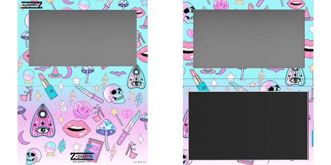 Custom Large Z Palette