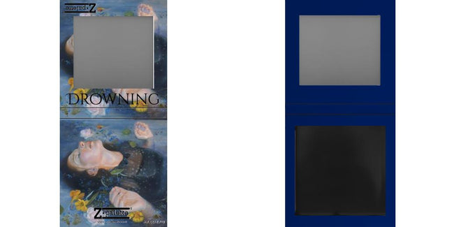 Custom Small Z Palette