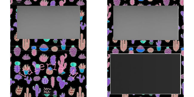 Custom Large Z Palette