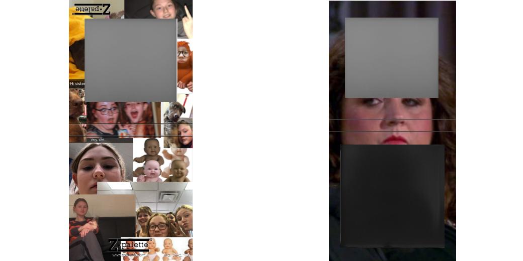 Custom Small Z Palette