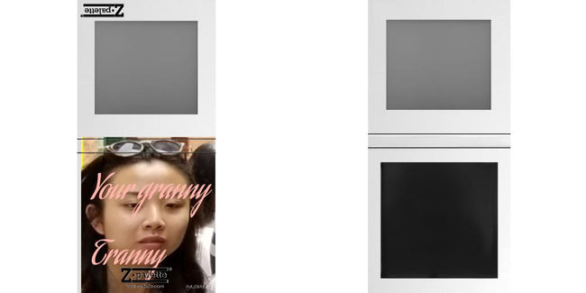 Custom Small Z Palette