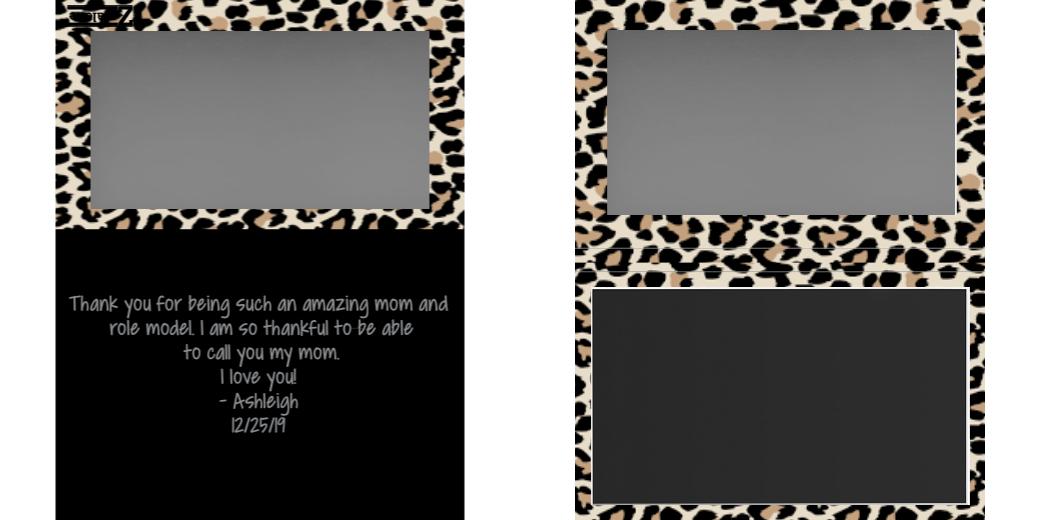 Custom Large Z Palette