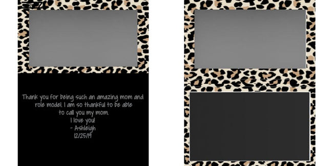 Custom Large Z Palette