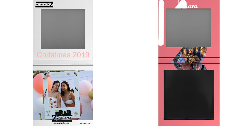 Custom Small Z Palette