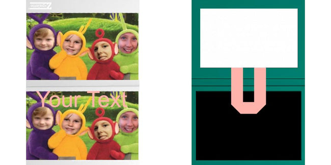 Custom Solid Z Palette