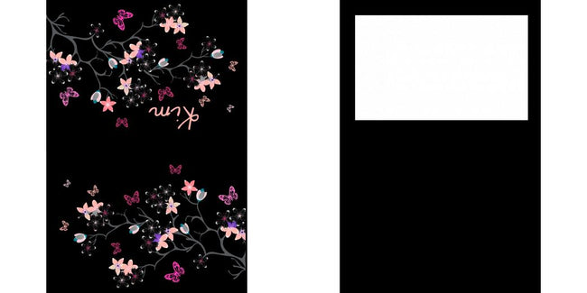 Custom Solid Z Palette