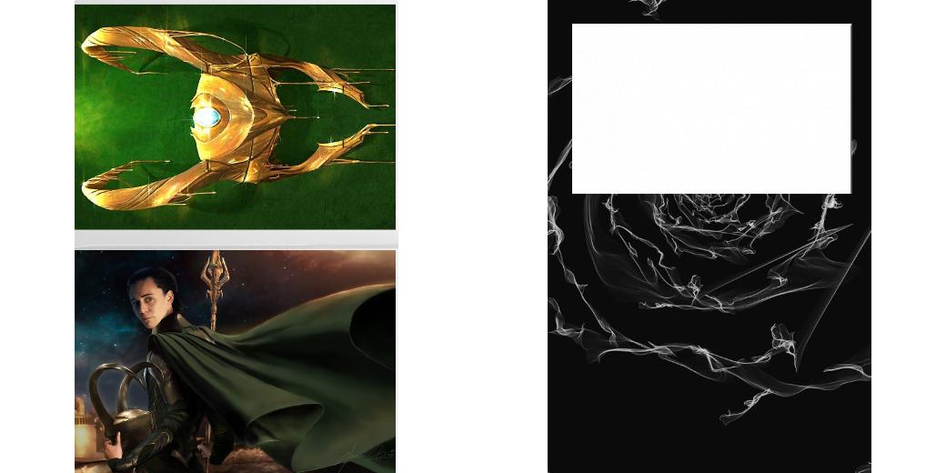 Custom Solid Z Palette