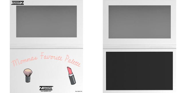 Custom Large Z Palette