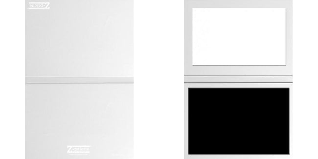 Custom Solid Z Palette