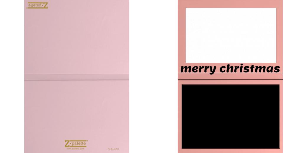 Custom Solid Z Palette