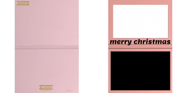 Custom Solid Z Palette