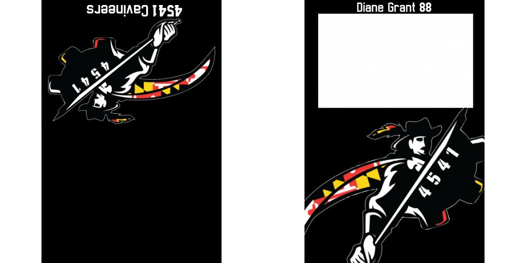 Custom Solid Z Palette