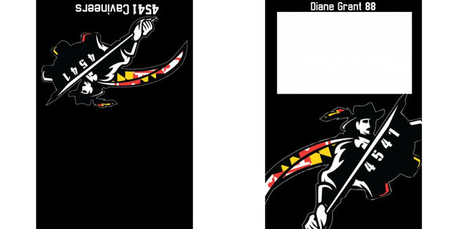 Custom Solid Z Palette