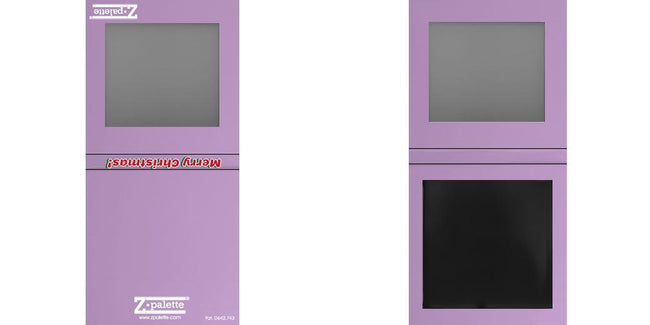 Custom Small Z Palette